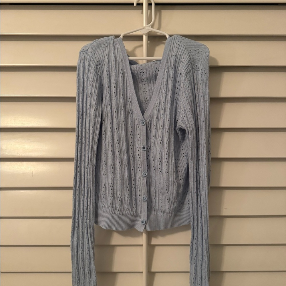 brandy melville sweater